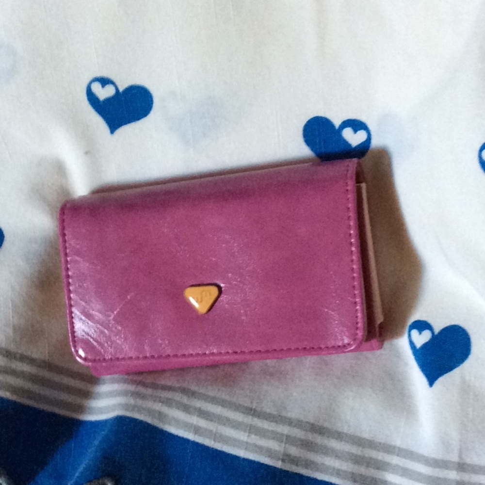 Billfold 3.5 by 4.5